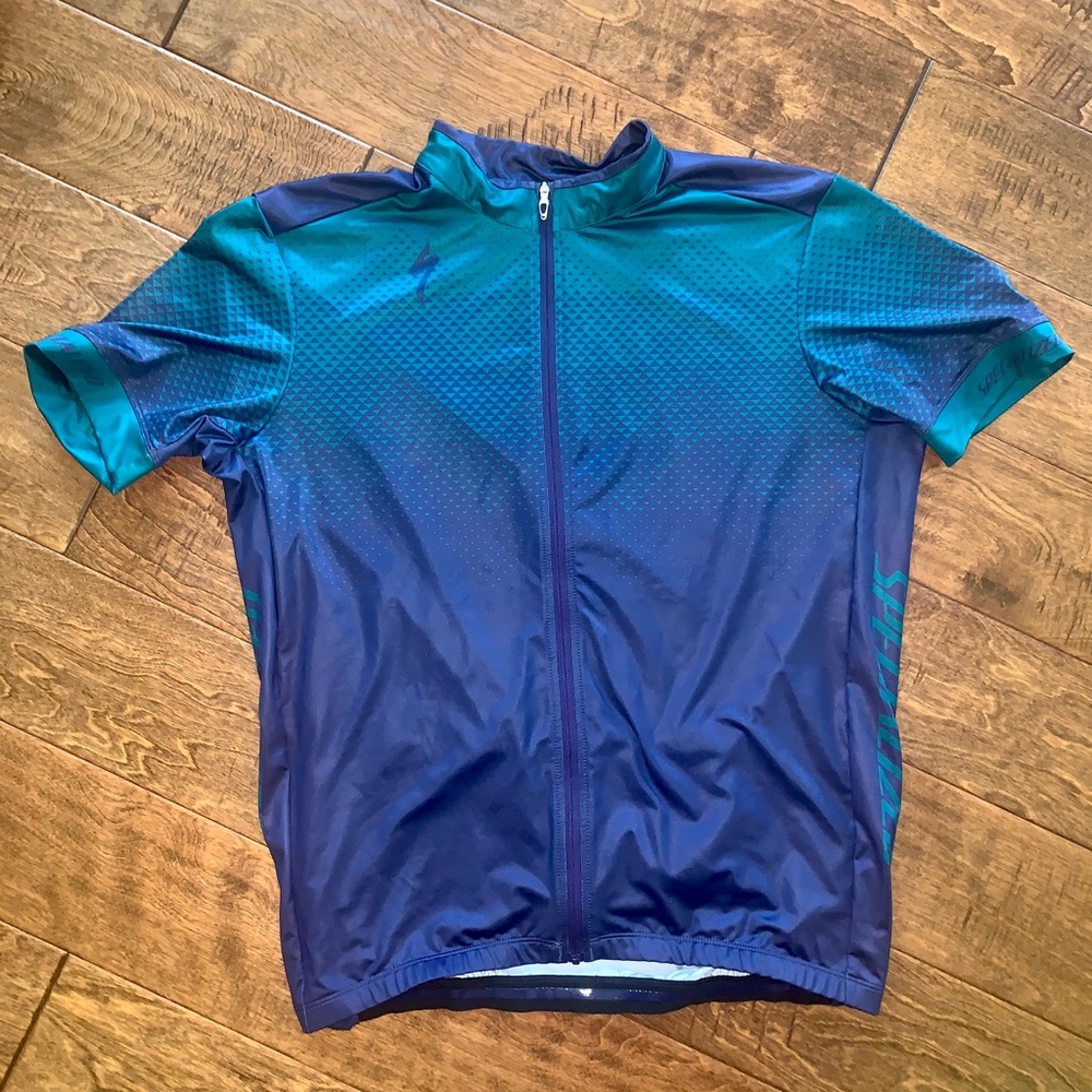 Specialized Cycling Jersey